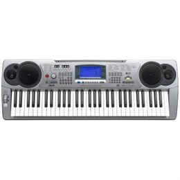 Orla 438POR1015 KARAWAN 2 Oriental Синтезатор, 61 клавиша 438POR1015
