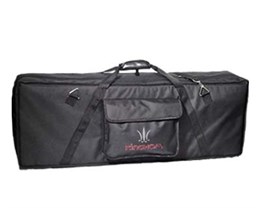 Lutner NK620-88 Чехол для клавишных (синтезатора), Толщина утеплителя  20 мм.1450x460x170 NK620-88