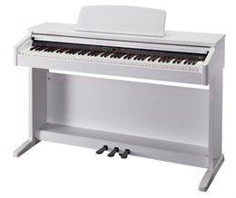 Orla 438PIA0237 CDP 10 Цифровое пианино, белое 438PIA0237