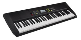 Orla 438POR1020 PX100 Синтезатор, 61 клавиша 438POR1020