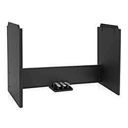 Medeli ST430-BK Стойка для цифрового пианино SP4000, SP4200, SP3000, SP201, черная ST430-BK