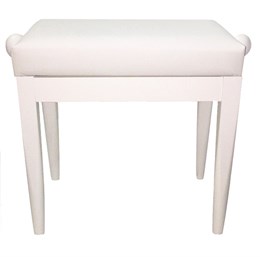 Lutner MBX-01-WH Банкетка с подъёмным механизмом, белая MBX-01-WH