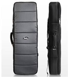 BAG&amp;music BM1094 Keyboard_49 CASUAL Чехол для синтезатора, серый BM1094