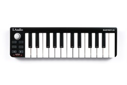 Laudio EasyKey MIDI-контроллер, 25 клавиш EasyKey