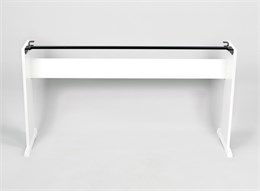 Lutner Lut-C-146W Стойка для цифрового пианино Casio CDP-S100/S110, CDP-S150, Px-S1000/S1100, белая Lut-C-146W