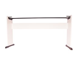 Lutner Lut-C-68W Стойка для цифрового пианино Casio CDP-S100/S110, CDP-S150, Px-S1000/S1100, белая Lut-C-68W