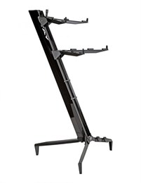 Stay 46-STAY 1300/02 Tower Стойка-колонна для клавишных, 2 яруса 46-STAY