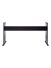 Lutner MLut-C-46B Стойка для цифрового пианино Casio CDP-S100, CDP-S150, CDP-S350, PX-S1000, черная MLut-C-46B