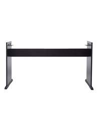 Lutner MLut-NPK-10B Стойка для цифрового пианино NUX NPK-10, черная MLut-NPK-10B