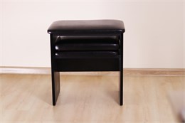 MEZZO MZ-BPwenm Банкетка, цвет венге MZ-BPwenm