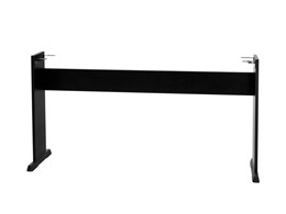 Lutner MLut-C-44B Стойка для цифрового пианино Casio, черная MLut-C-44B