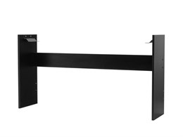 Lutner MLut-Y-115B Стойка для цифрового пианино Yamaha, черная MLut-Y-115B
