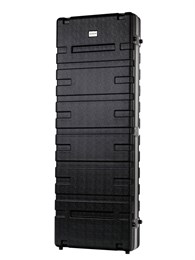 Guider KB-76 Футляр для клавишных инструментов KB-76