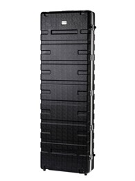 Guider KB-88 Футляр для клавишных инструментов KB-88