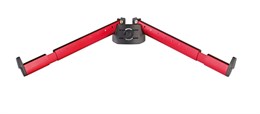 Konig &amp; Meyer 18866-000-36 Spider Pro B Планки-ярус стойки-колонны для клавишных, красные 18866-000-36