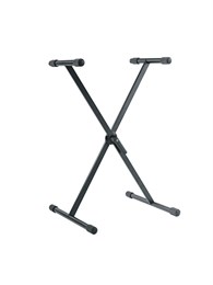 Konig &amp; Meyer 18930-070-55 Стойка для клавишных Х 18930-070-55