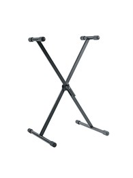 Konig &amp; Meyer 18933-070-55 Стойка для клавишных Х 18933-070-55