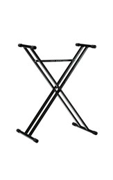Konig & Meyer 18963-071-55 Стойка для клавишных ХХ 18963-071-55