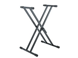 Konig &amp; Meyer 18990-015-55 Rick Стойка для клавишных ХХ 18990-015-55