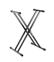 Konig &amp; Meyer 18997-000-55 Стойка для клавишных ХХ 18997-000-55