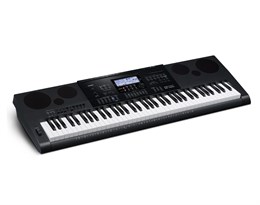 Casio WK7600 Синтезатор 76 клавиш WK7600