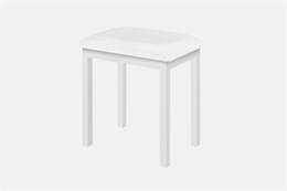NUX Piano-bench-WH Банкетка белая Piano-bench-WH
