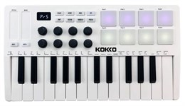 Kokko SMK-25 MIDI-клавиатура 25 клавиш SMK-25