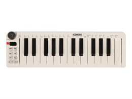 Kokko SMK-25-MINI MIDI-клавиатура 25 клавиш SMK-25-MINI