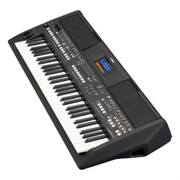 Yamaha PSR-SX600 Синтезатор 61 клавиша PSR-SX600
