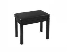 Flanger FM-703 Банкетка, черная FM-703