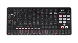 IK Multimedia UNO-Synth-Pro-X Синтезатор UNO-Synth-Pro-X