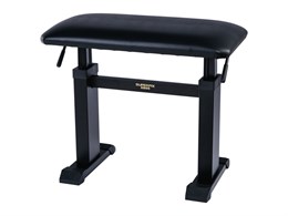 Superfix SKB802BP01 Банкетка, черная SKB802BP01