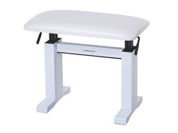 Superfix XKB801Z02P01 Банкетка, белая XKB801Z02P01