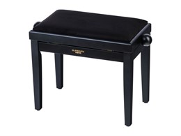 Superfix SKB109Z08 Банкетка, черная SKB109Z08