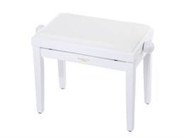 Superfix SKB109Z09 Банкетка, белая SKB109Z09