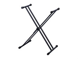 Superfix SKS212B Стойка для клавишных, Х-образная, двойная SKS212B