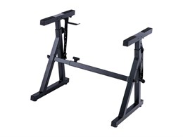 Superfix XKS505B Стойка для клавишных, Z-образная XKS505B