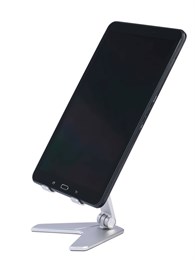 Superfix XLT127SL Подставка на пианино из алюминия для планшета XLT127SL