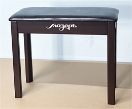 Мозеръ BPM-10/BN Банкетка для пианино или рояля деревянная BPM-10/BN