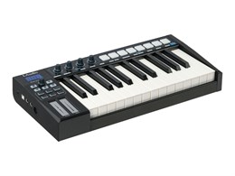 Laudio BLUE-WHALE25 MIDI-контроллер, 25 клавиш BLUE-WHALE25