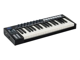 Laudio BLUE-WHALE37 MIDI-контроллер, 37 клавиш BLUE-WHALE37