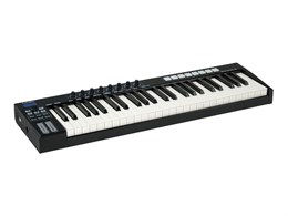 Laudio BLUE-WHALE49 MIDI-контроллер, 49 клавиш BLUE-WHALE49