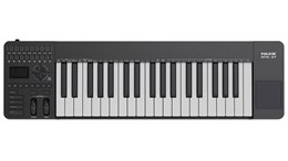 NUX NTK-37 Track Keyboard MIDI-клавиатура, 37 клавиш NTK-37