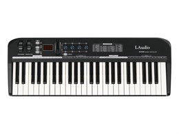 Laudio KS49B MIDI-контроллер, 49 клавиш KS49B