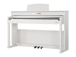 Aurora AU120-WH Цифровое пианино, белое AU120-WH