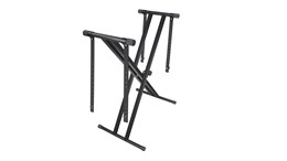 NUX NPX-10 Клавишная стойка NPX-10