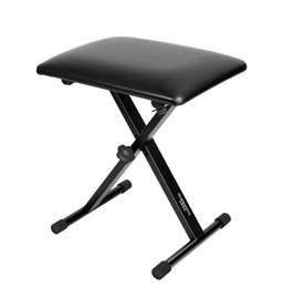 Superfix XKB134B Банкетка, черная XKB134B