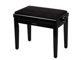 Superfix XKB119Z01V01 Банкетка, черная XKB119Z01V01