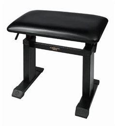 Superfix XKB802BP01 Банкетка, черная XKB802BP01