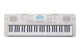 Medeli MK110-WH Синтезатор, 61 клавиша MK110-WH